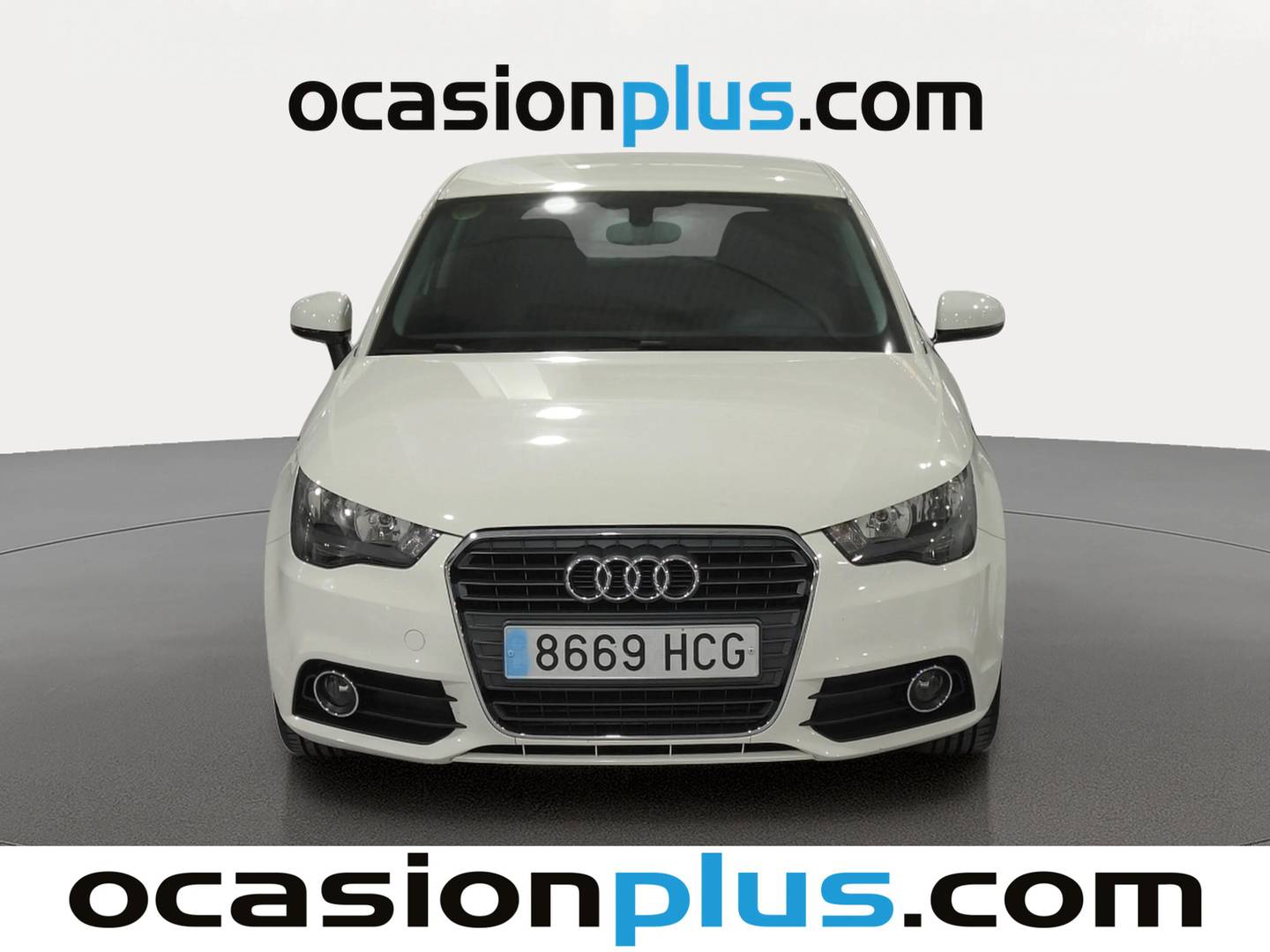 Foto Audi A1 Audi A1 Attraction 1.6 TDI (105 CV)