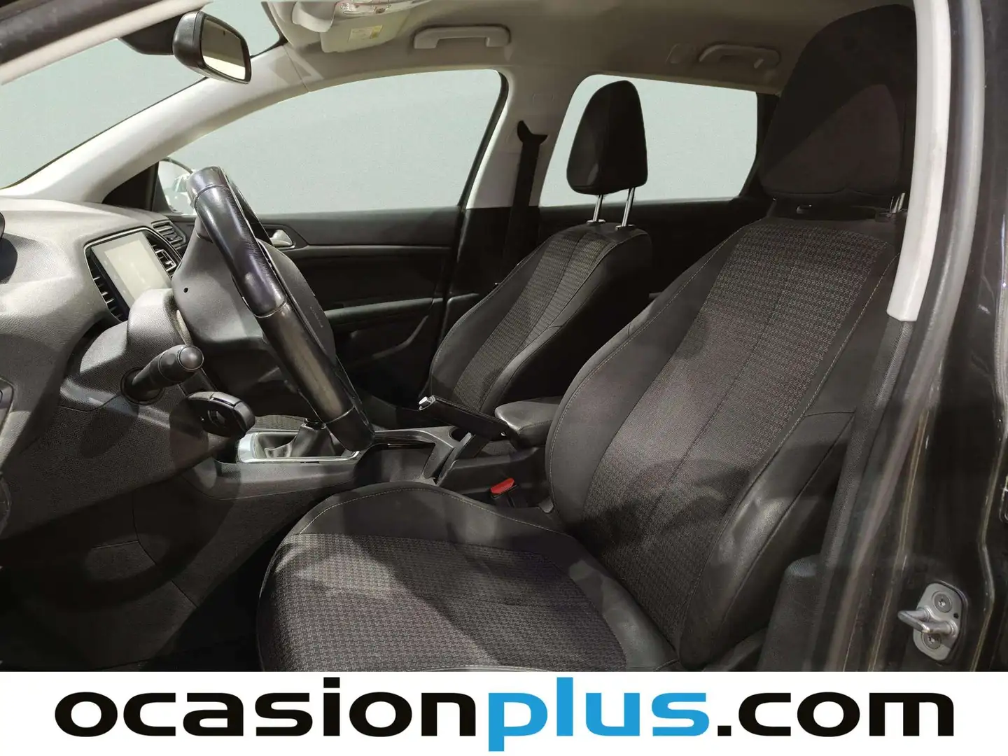 Foto Peugeot 308 Peugeot 308 SW PureTech 130 S&S Style (130 CV)