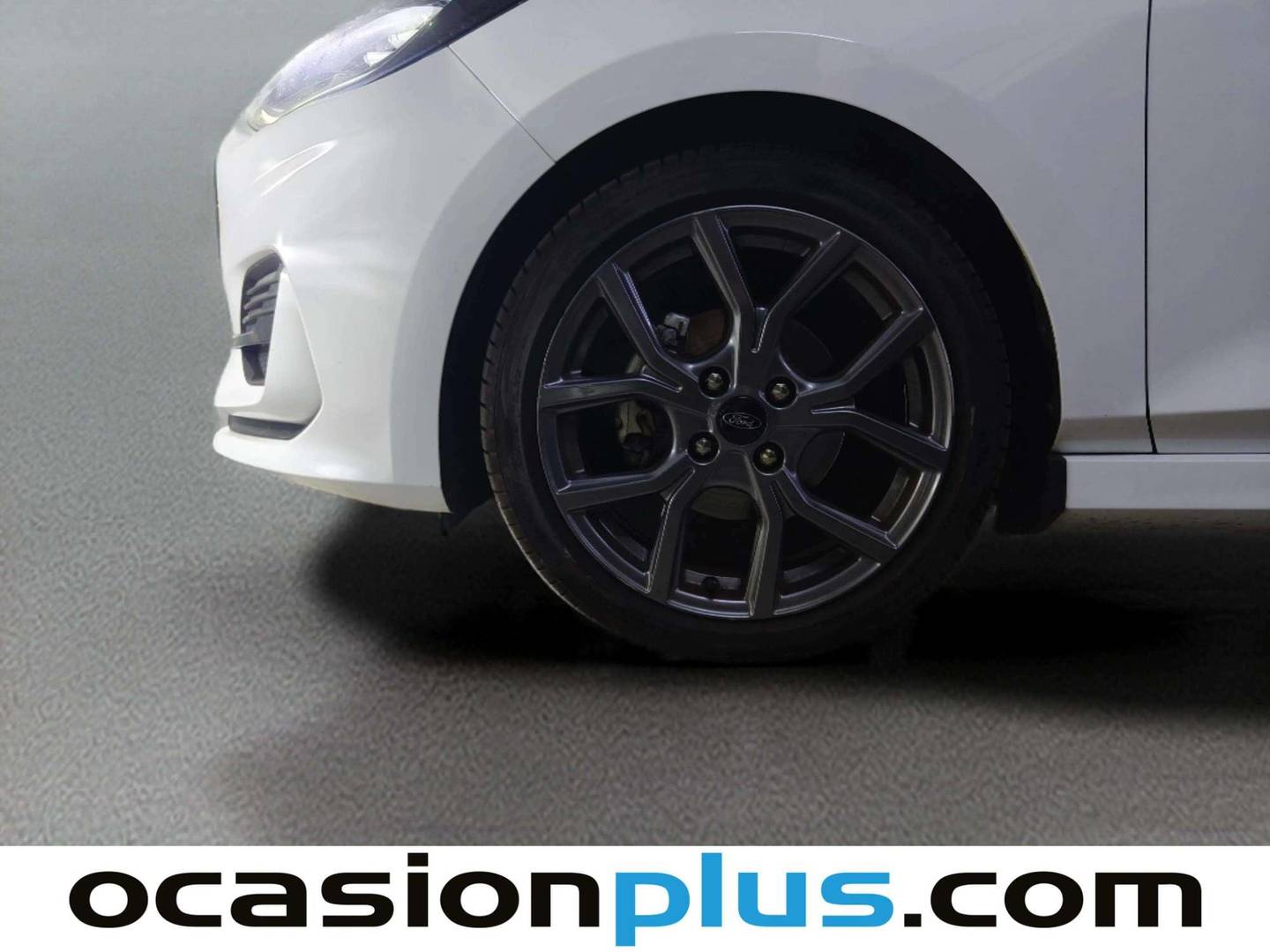 Ford Fiesta Ford Fiesta 1.0 EcoBoost MHEV ST-Line (155 CV) barato