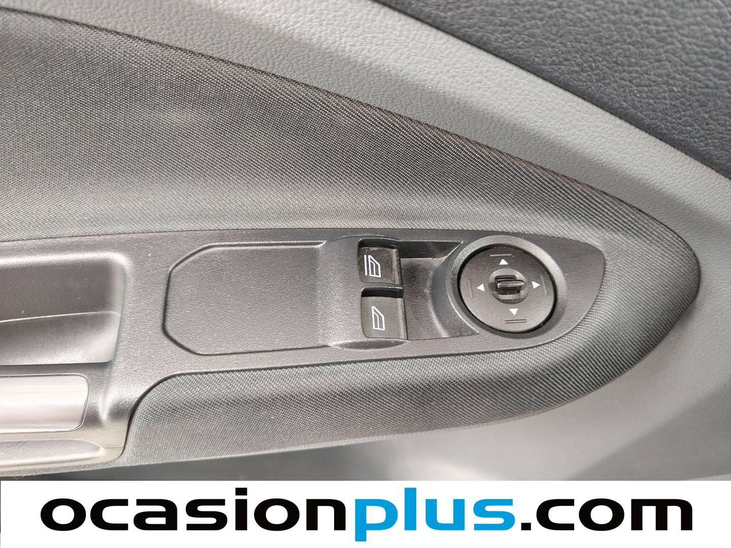 Foto Ford C-Max Ford C-Max 1.6 TDCI Trend (95 CV)