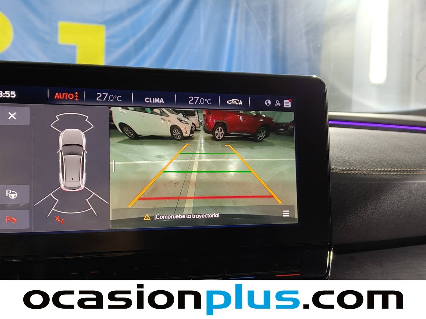 Acabados Cupra Formentor CUPRA Formentor 1.5 TSI DSG (150 CV)