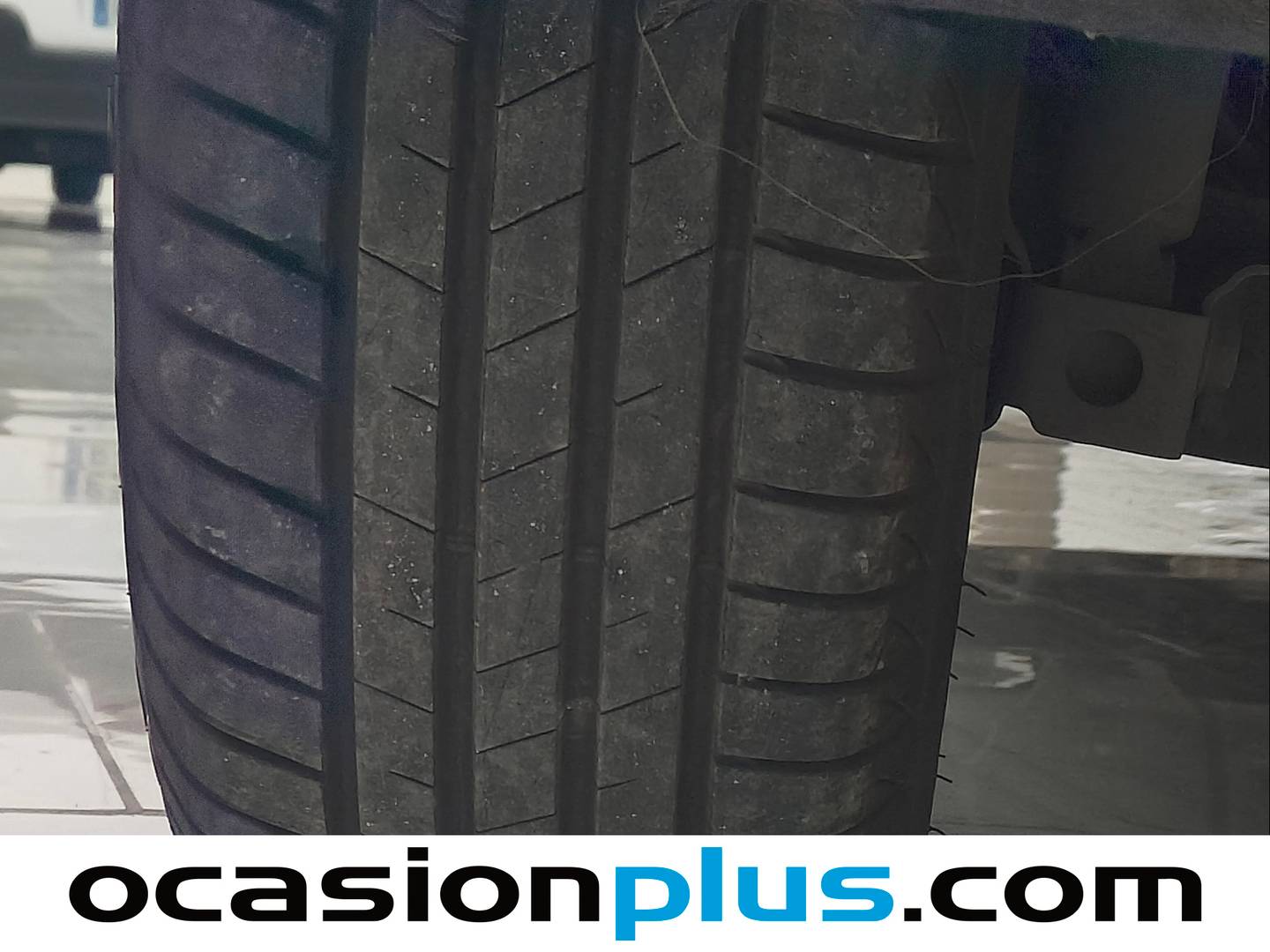 Volkswagen Golf Volkswagen Golf Business & Navi 1.6 TDI (115 CV) DSG de segunda mano