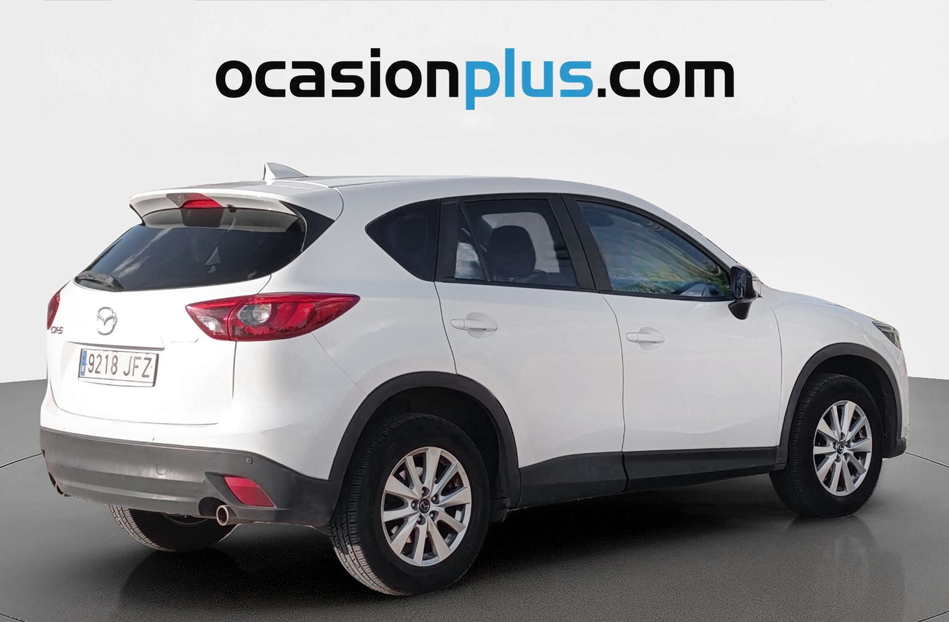 Mazda CX-5 2.2 DE Style+ 2WD - foto 4