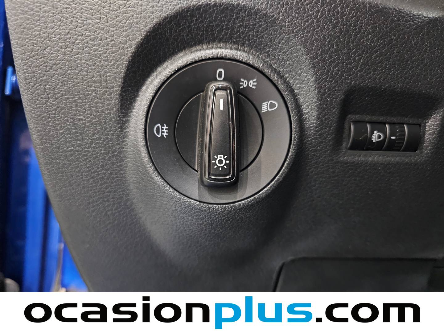 Skoda Fabia Skoda Fabia 1.0 MPI Active (60 CV) 60cv