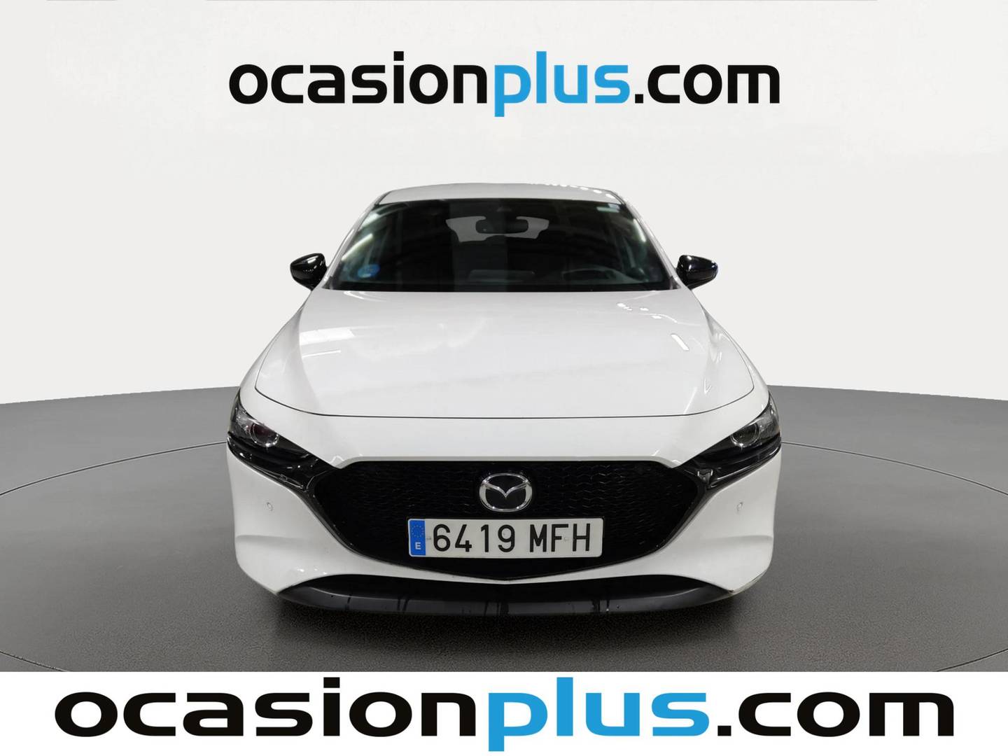 Foto Mazda Mazda3 Mazda Mazda 3 2.0 e-SKYACTIV-G Homura (122 CV)