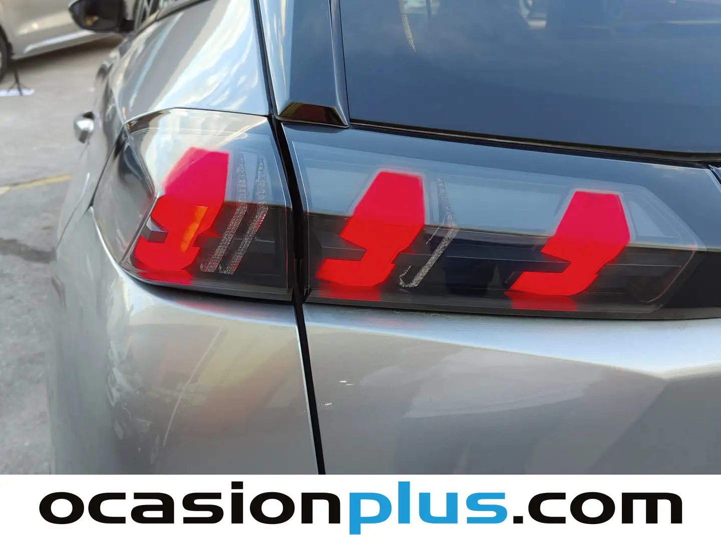 Foto Peugeot 2008 Peugeot 2008 PureTech 100 S&S Allure  (100 CV)