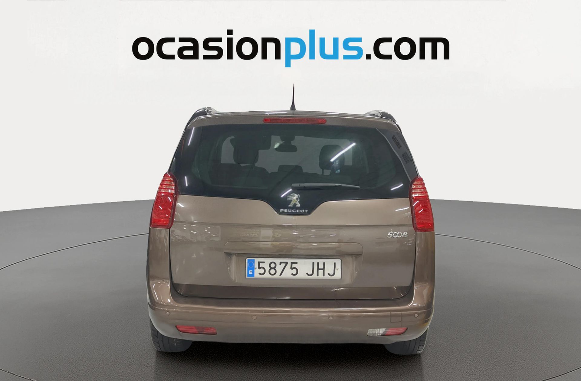 Peugeot 5008 1.2 PureTech Style 7 plazas - foto 12