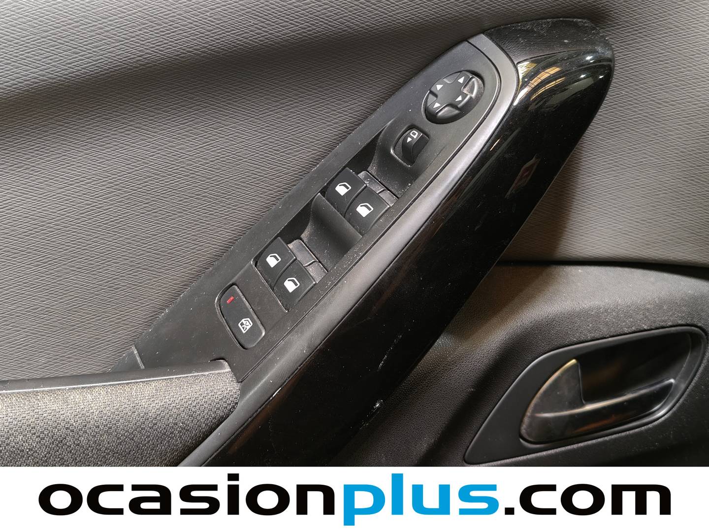 Citroën Grand C4 Spacetourer Citroën Grand C4 Spacetourer BlueHDi 130 S&S Feel (130 CV) 7 PLAZAS seminuevo