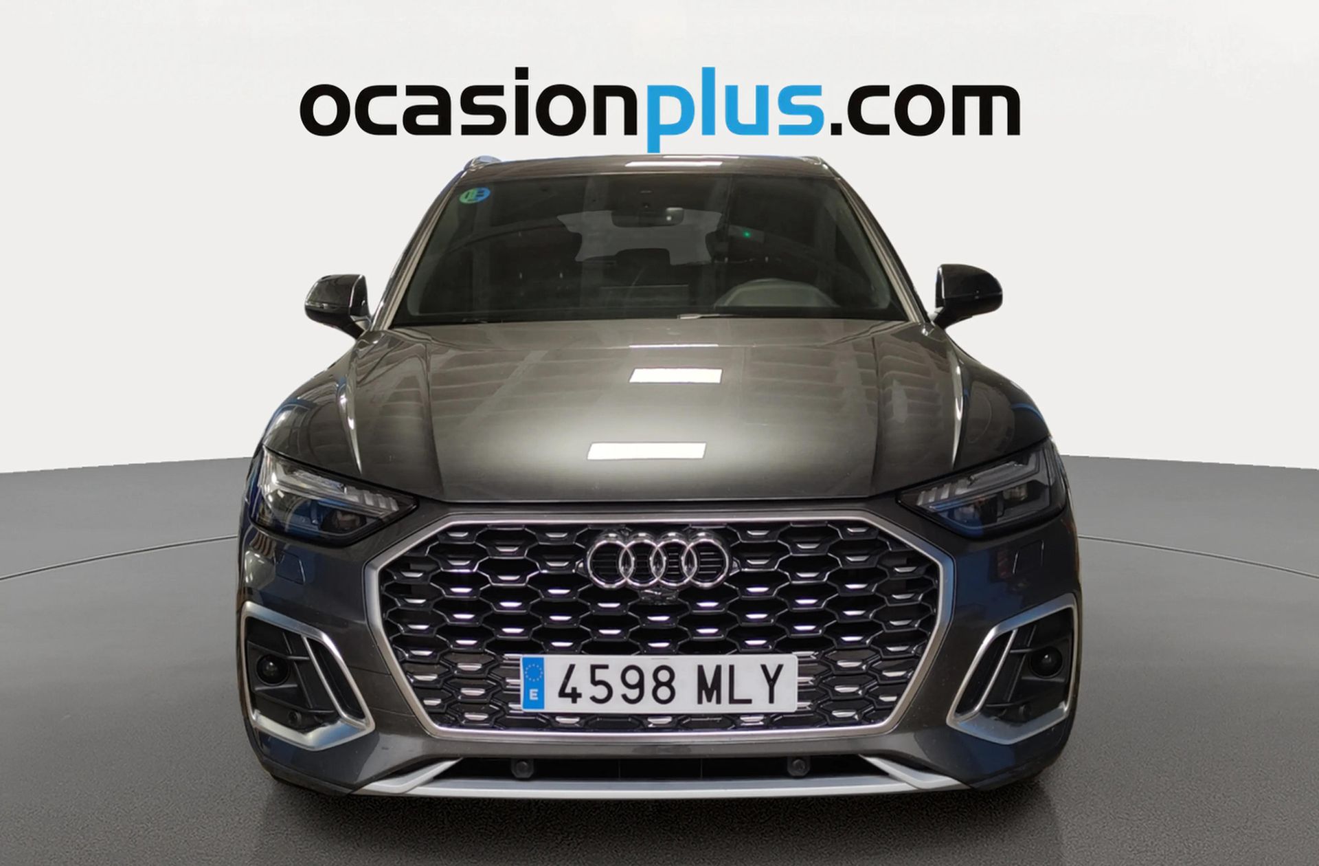 Audi Q5 Sportback S line 35 TDI S tronic - foto 14