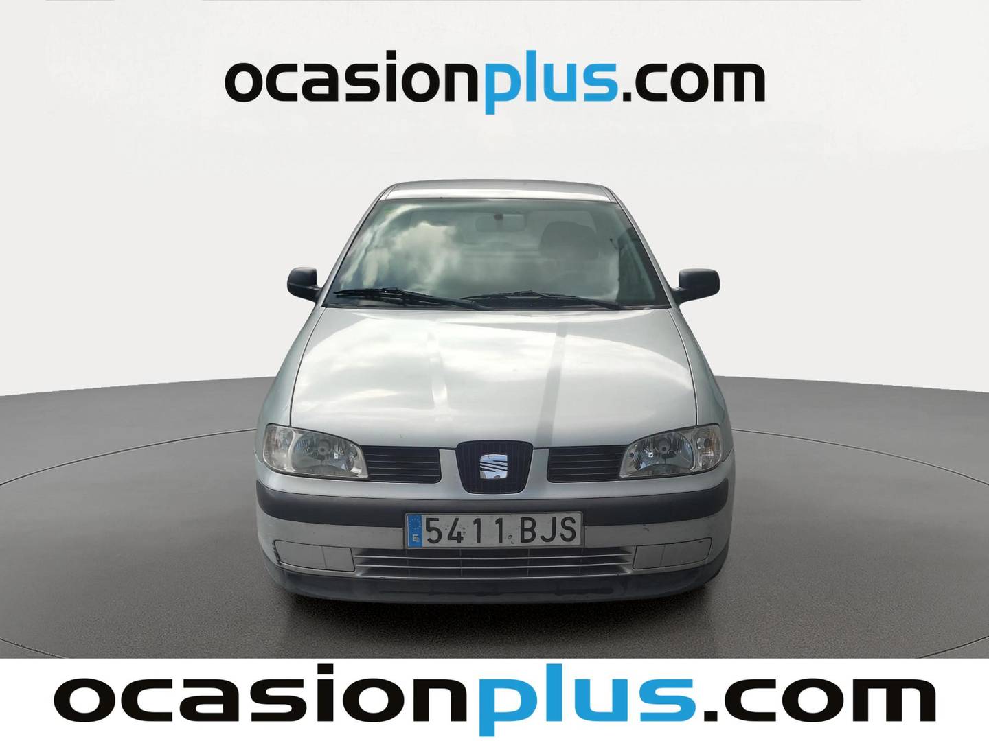 Seat Ibiza Seat Ibiza 1.9 SDi Stella (68 CV) 68cv