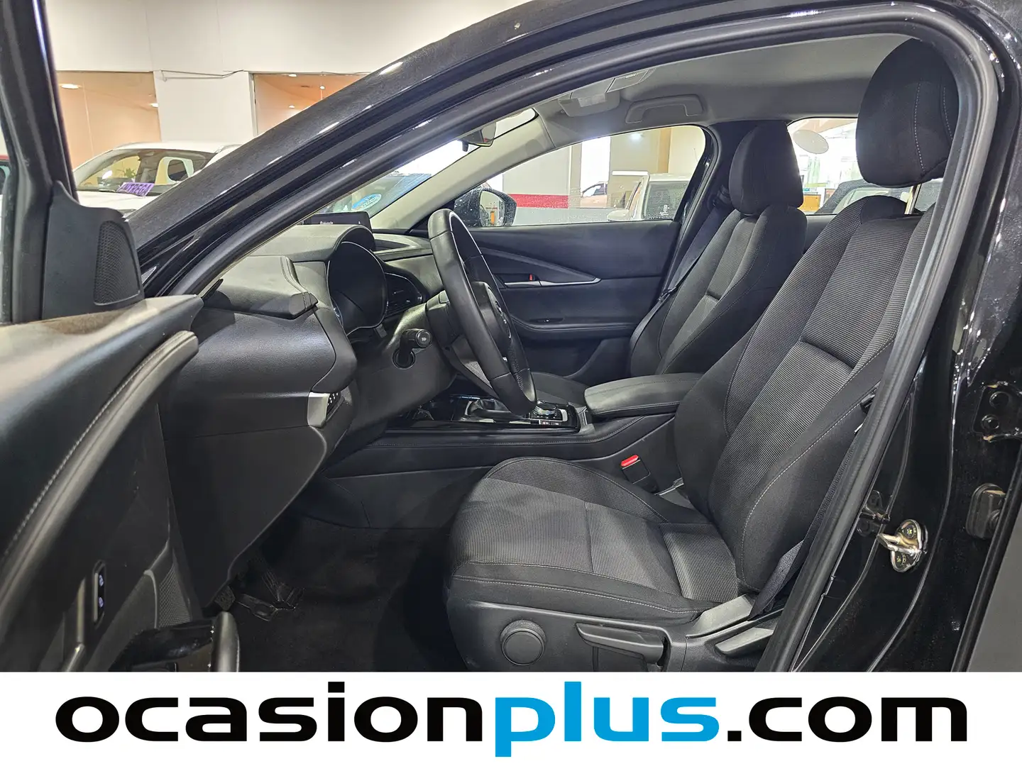 Foto Mazda CX-30 Mazda CX-30 2.5 e-Skyactive G MHEV Prime-Line (140 CV)