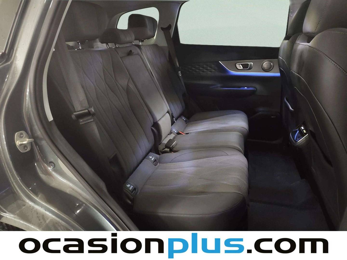 EBRO S800 EBRO S800 1.6 TGDI Premium DCT (147 CV) 7 Plazas 147cv
