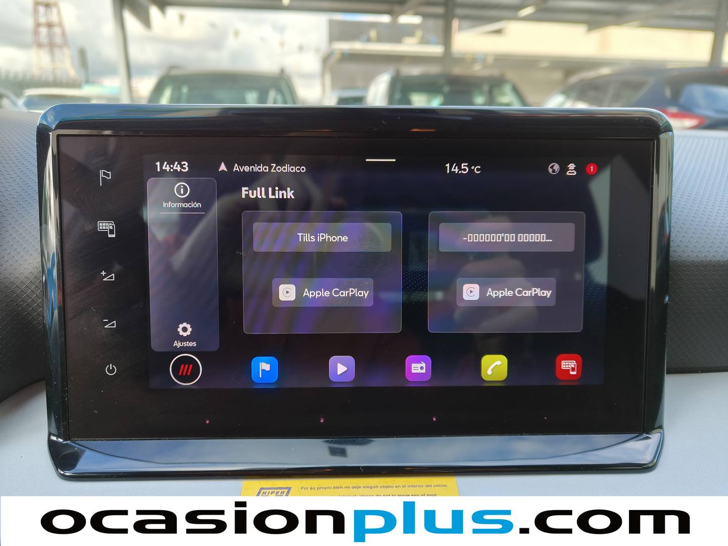 Foto Seat Arona SEAT Arona 1.0 TSI Style XL (110 CV)