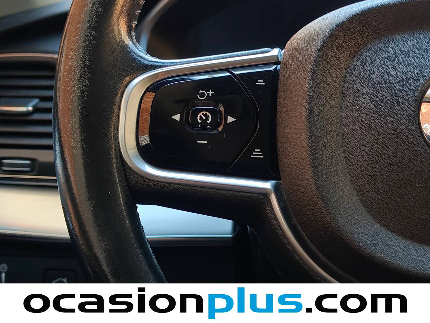 Volvo XC90 Volvo XC90 D5 Momentum AWD Auto (235 CV) 7 Plazas diésel