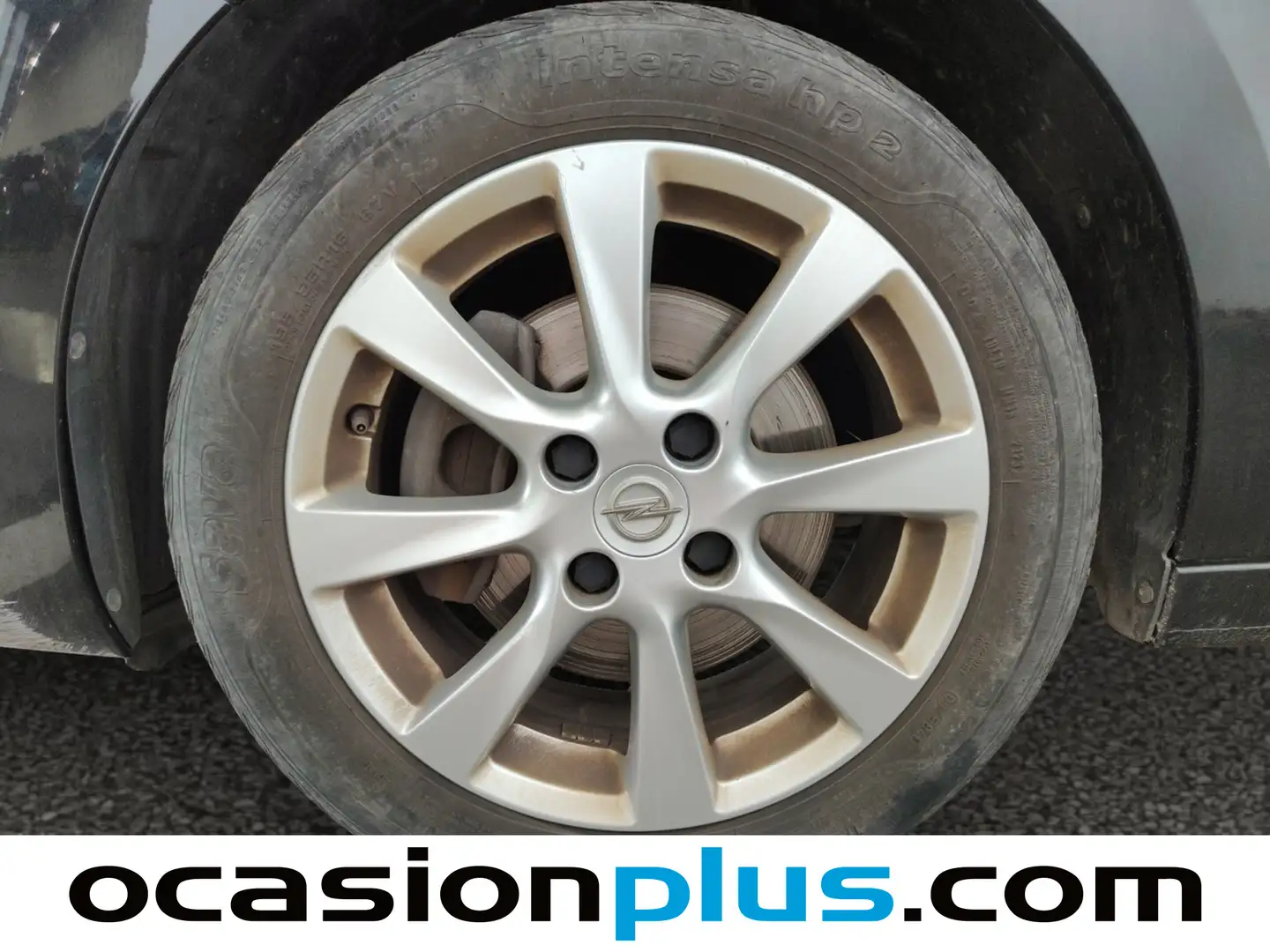 Foto Opel Corsa Opel Corsa 1.2 Turbo XHL Edition (100 CV)