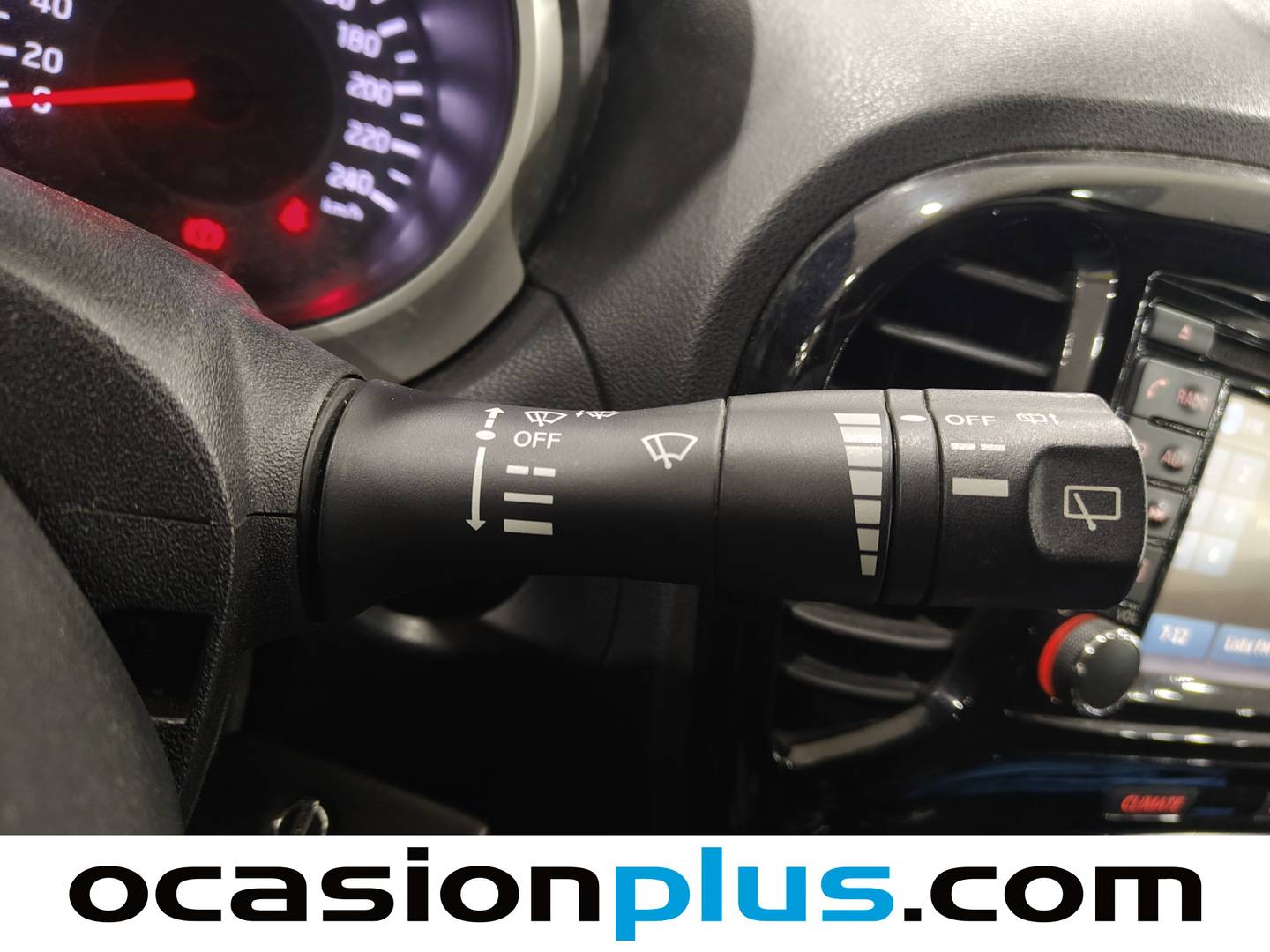 Nissan JUKE Nissan Juke DIG-T Acenta (115 CV) seminuevo