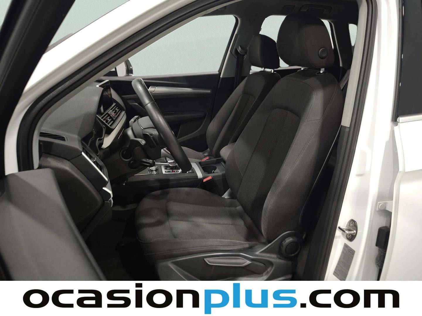 Audi Q5 Audi Q5 Design 35 TDI quattro (163 CV) S tronic 163cv