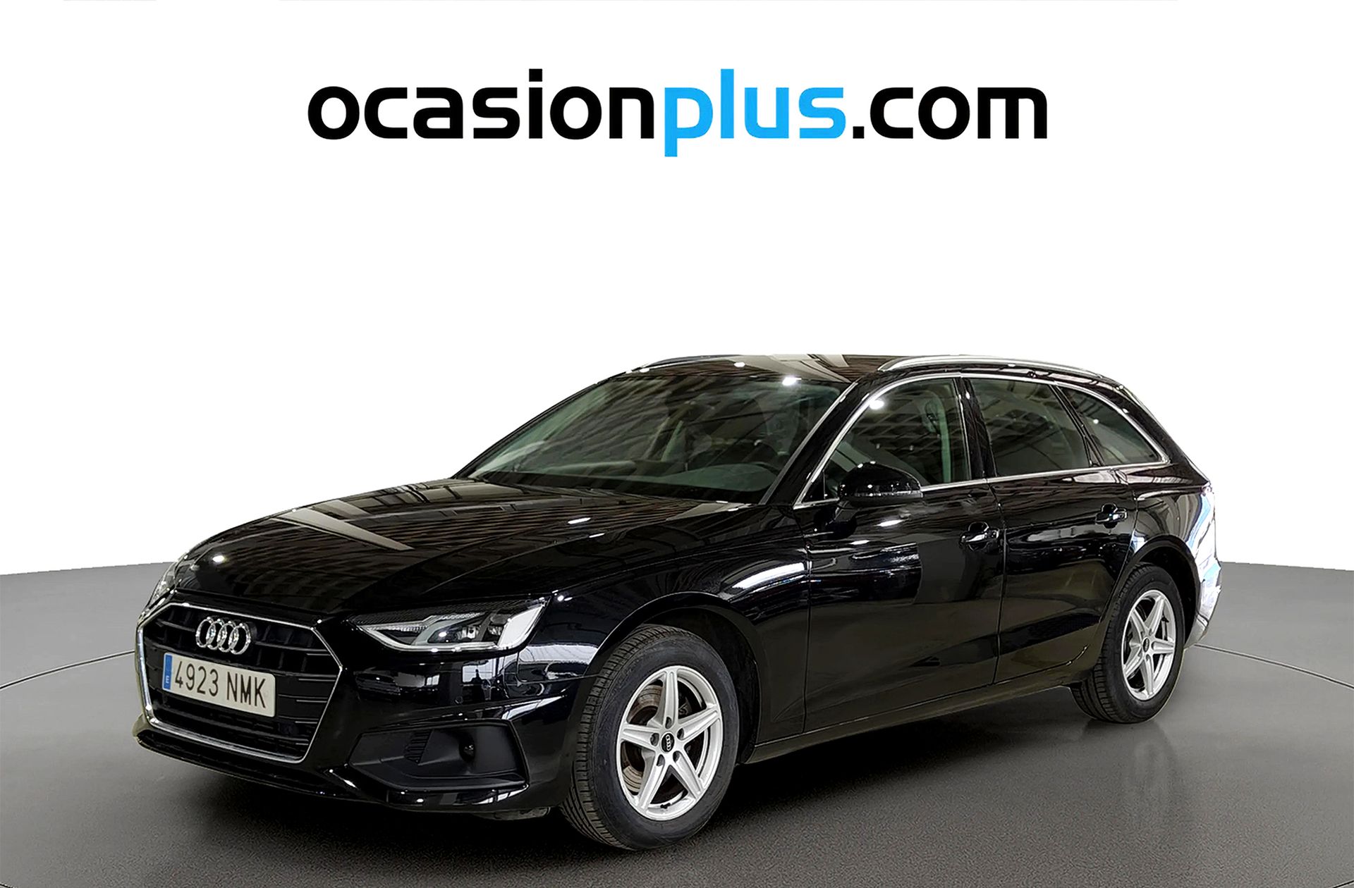 Audi A4 Avant Advanced 35 TFSI S tronic