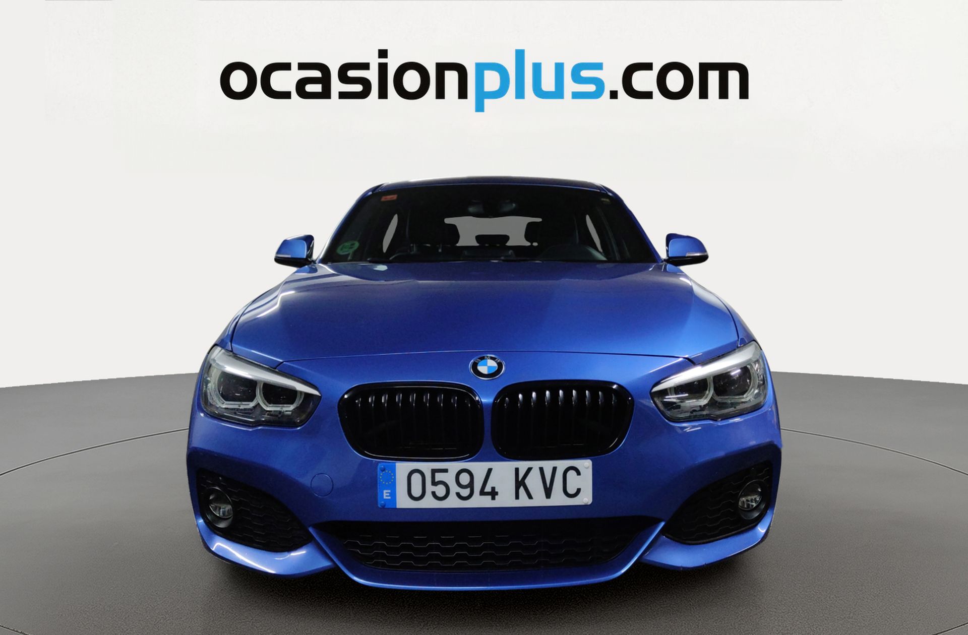BMW Serie 1 120i Pack M - foto 10