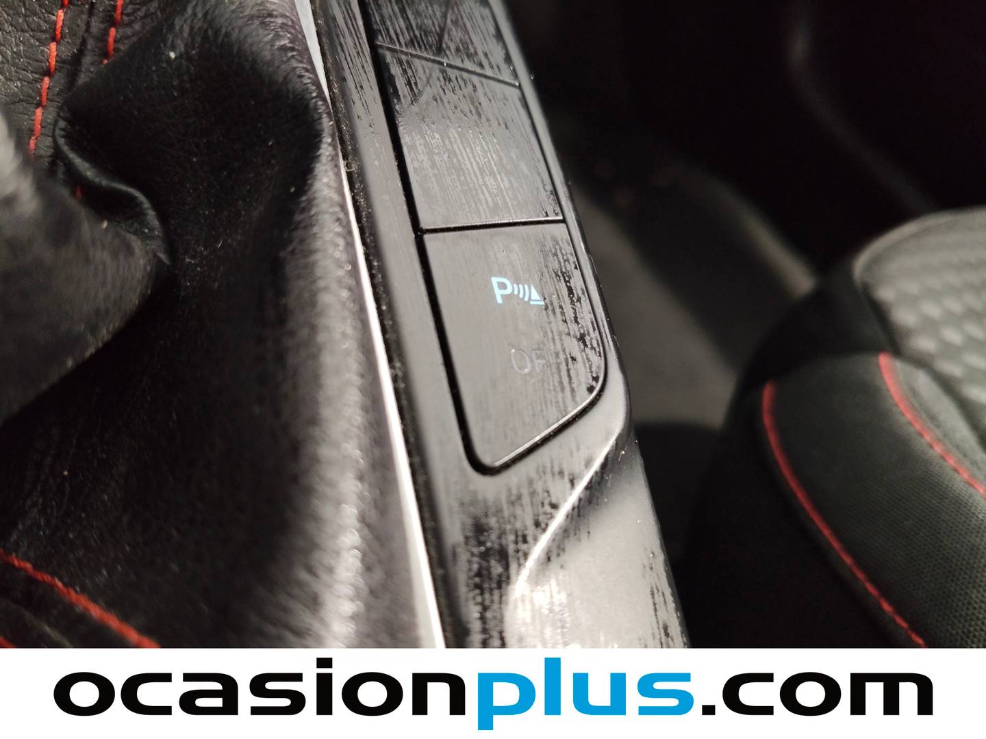 Ford Focus Ford Focus 1.5 Ecoblue ST-Line (120 CV) seminuevo