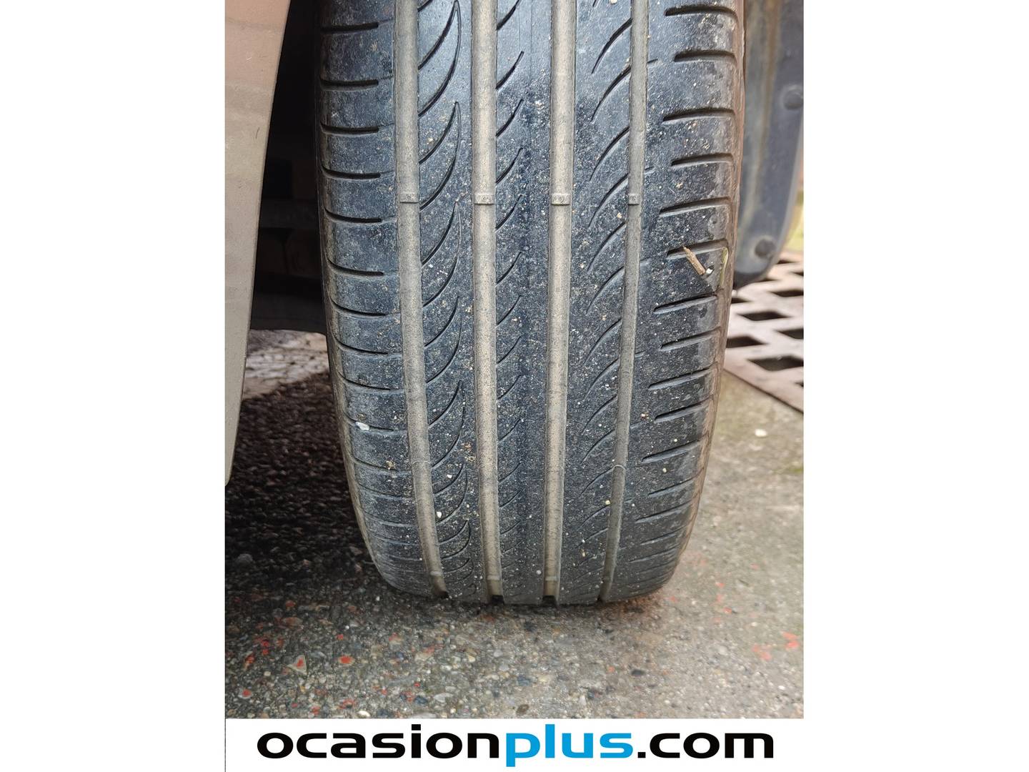 Foto Mazda Mazda3 Mazda Mazda 3 2.0 GE Luxury MT (120 CV)