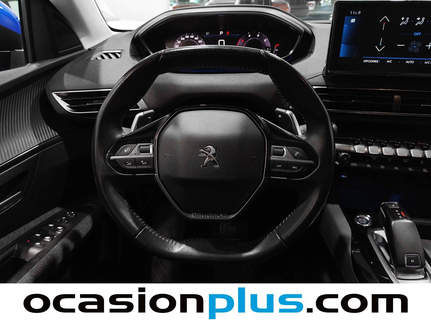 Foto Peugeot 3008 Peugeot 3008 1.5 BlueHDi S&S Active Pack EAT8 (130 CV)