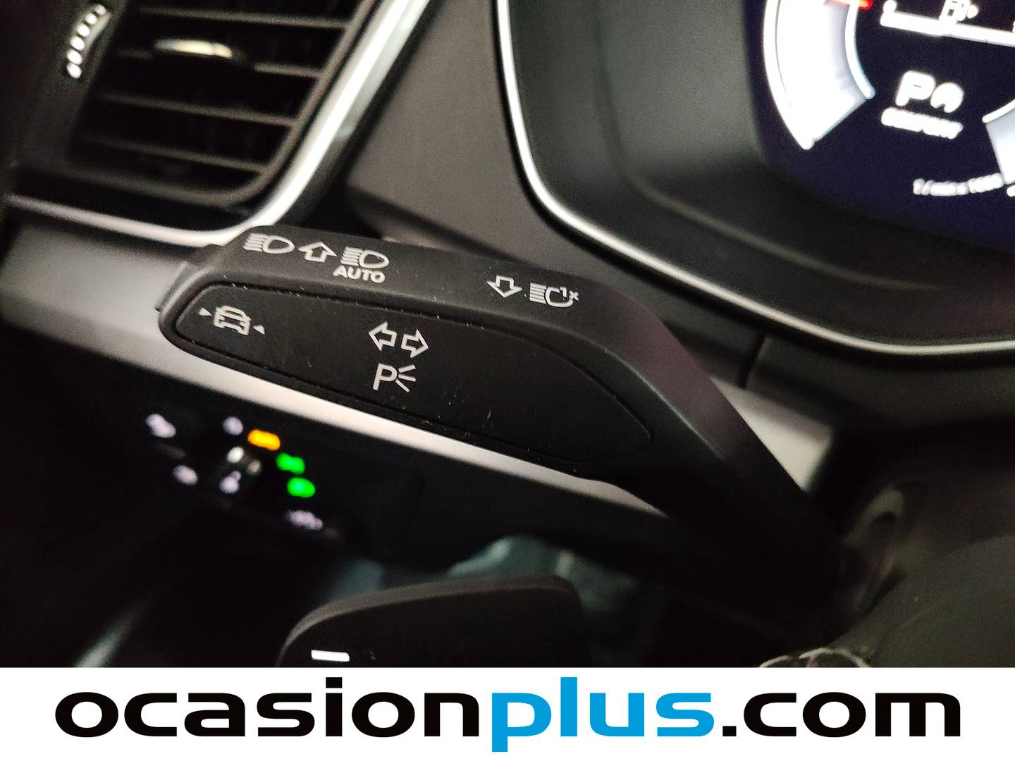 Audi Q5 Audi Q5 Black line 40 TDI quattro-ultra (204 CV) S tronic barato