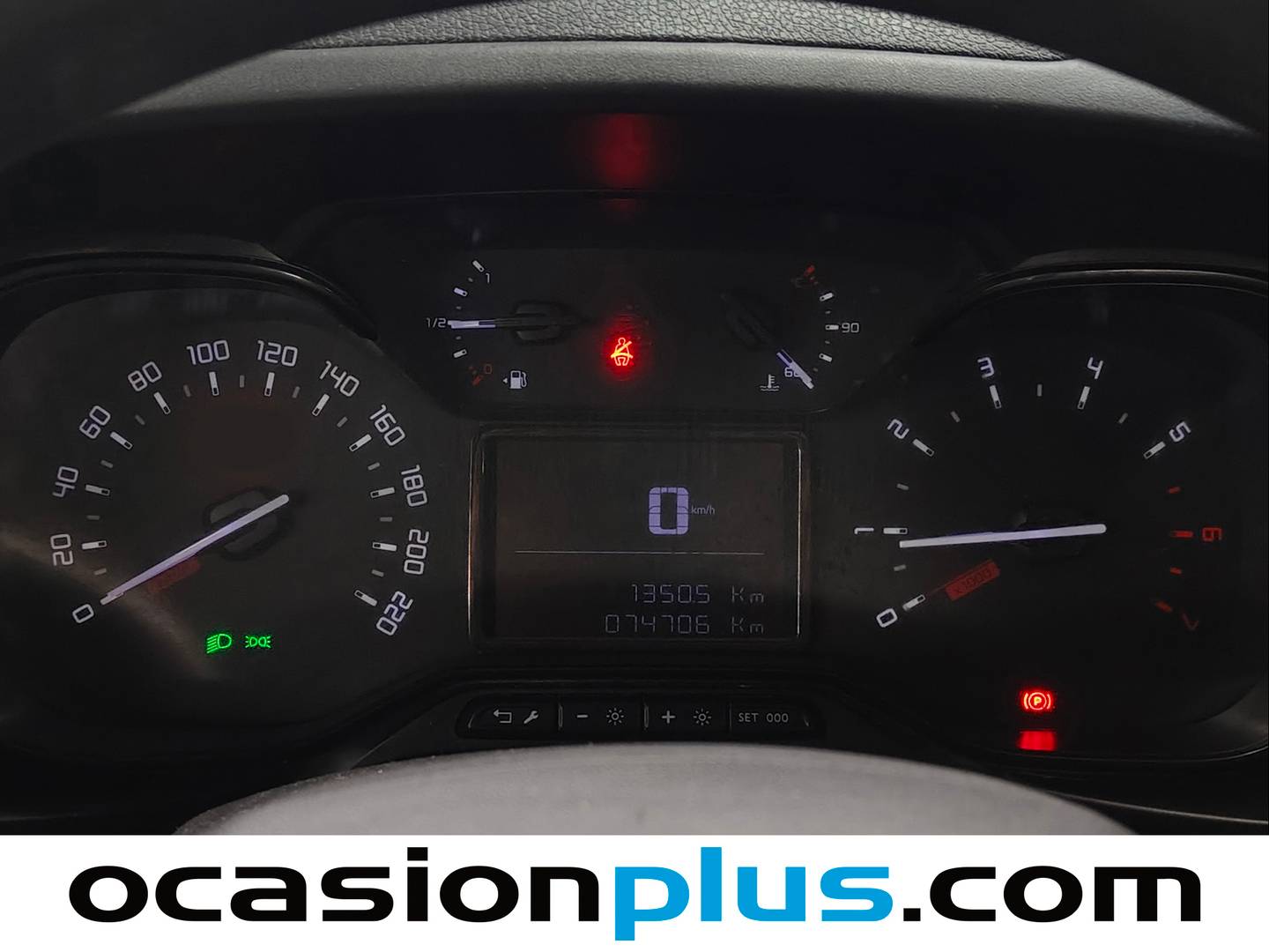 Citroën Berlingo Citroen Berlingo BlueHDi 100 Talla XL Club (102 CV) km 0