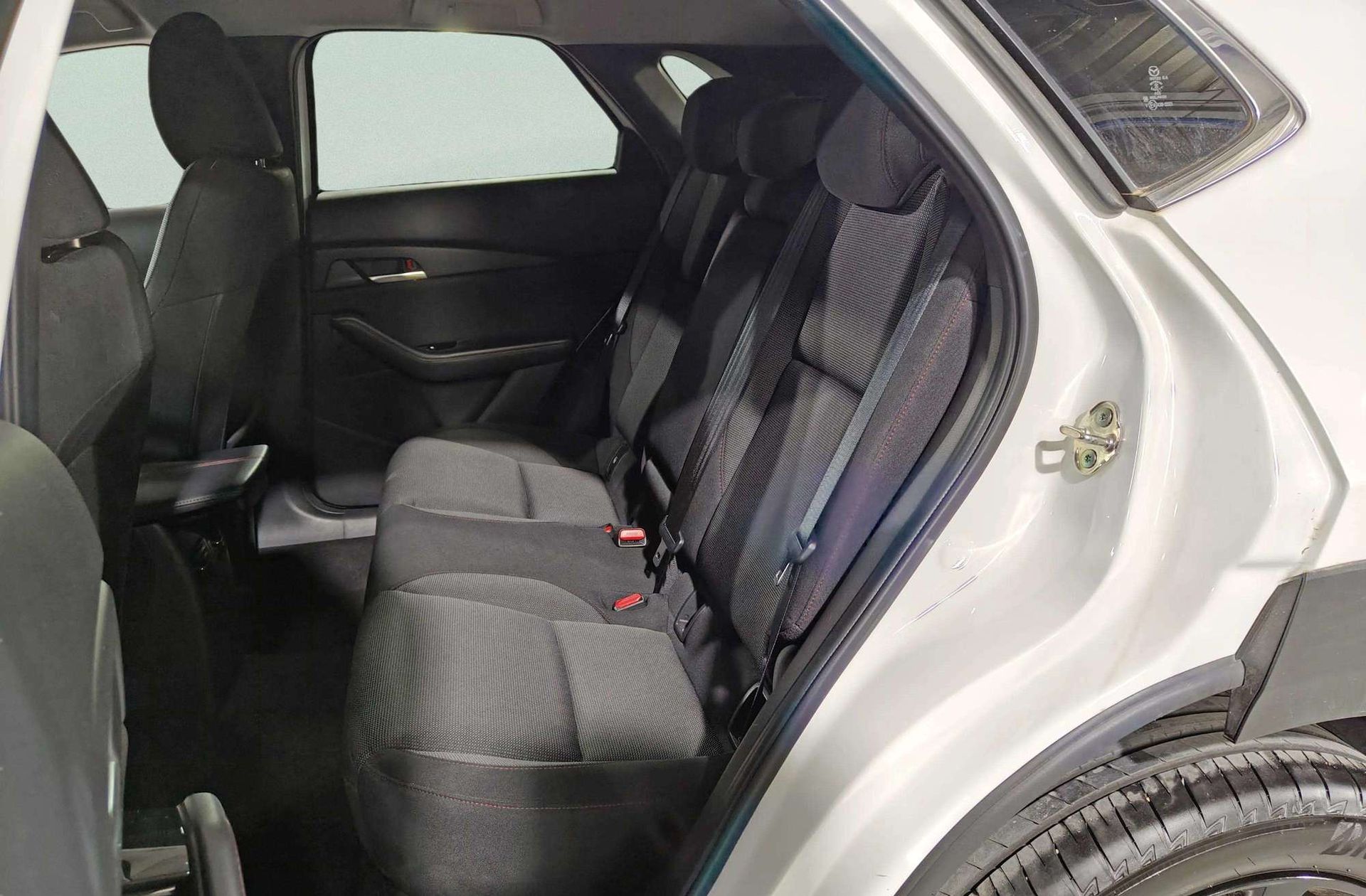 Mazda CX-30 e-Skyactiv G Homura - foto 12