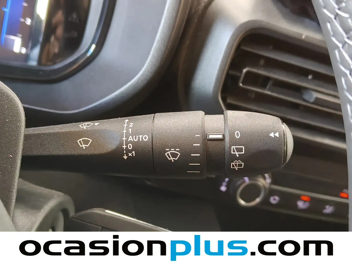 Foto Opel Combo Opel Combo Cargo 1.5 Diesel Doble Cabina (130 CV)