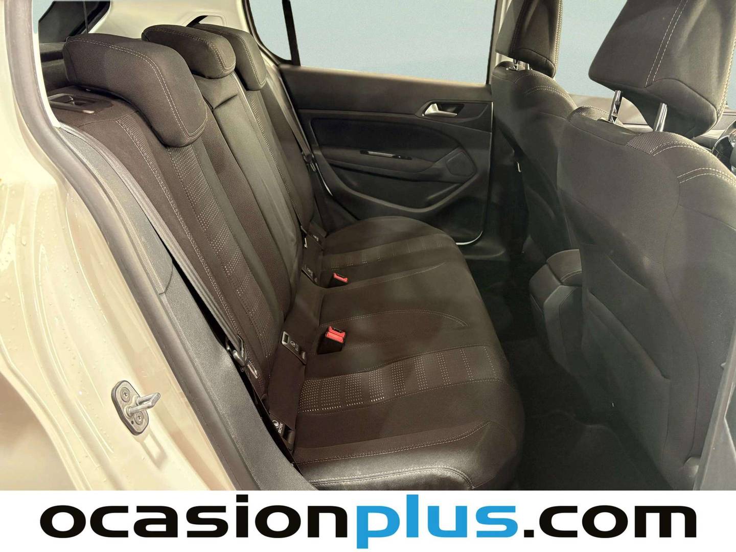 Peugeot 308 Peugeot 308 BlueHDI 120 Allure (120 CV) manual