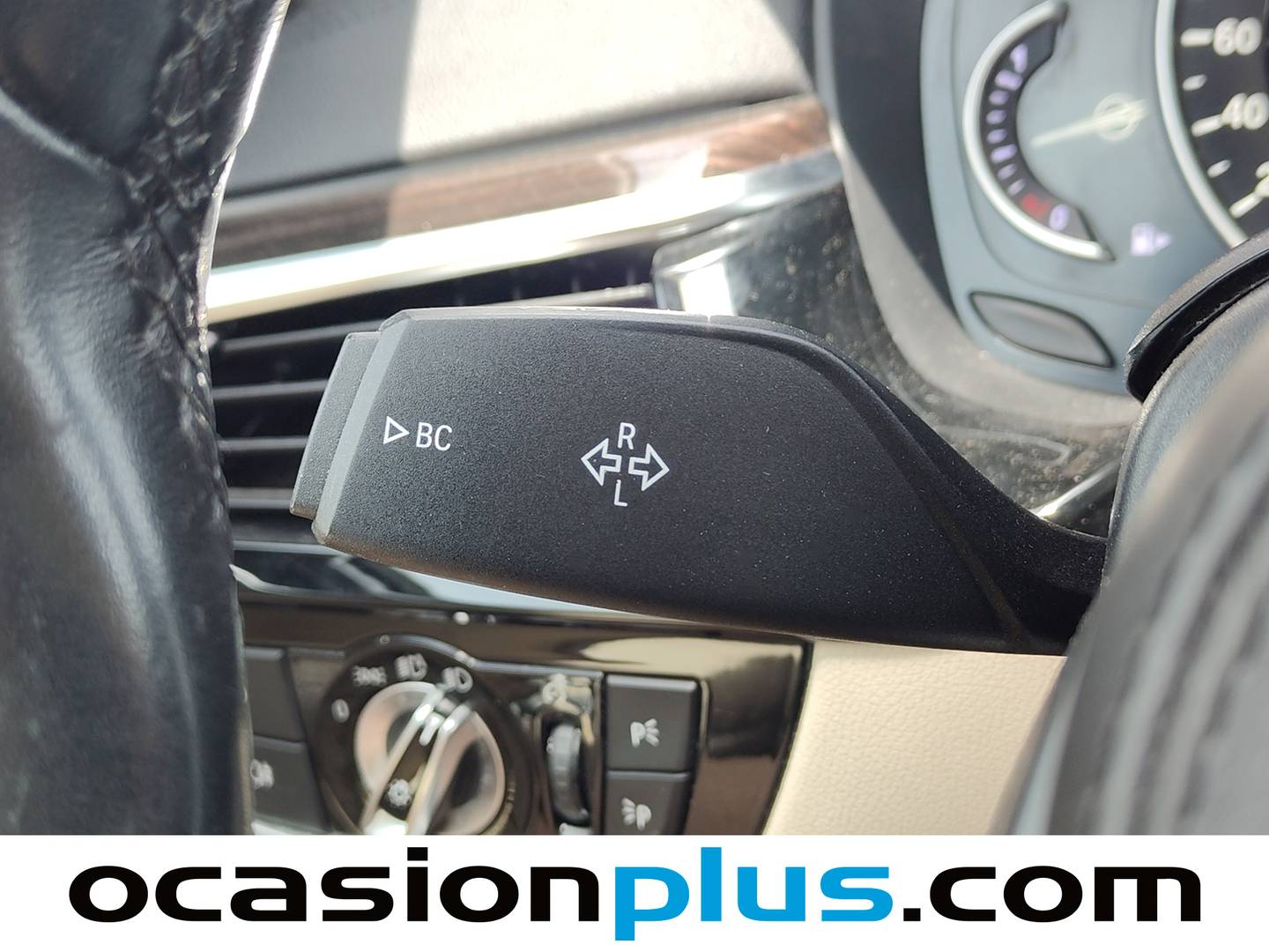 BMW Serie 5 BMW Serie 5 540i (340 CV) barato
