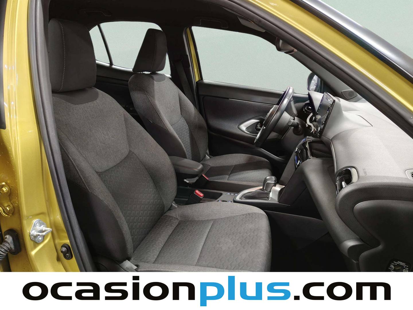 Toyota Yaris Cross Toyota Yaris Cross 120H Active Tech (116 CV) híbrido