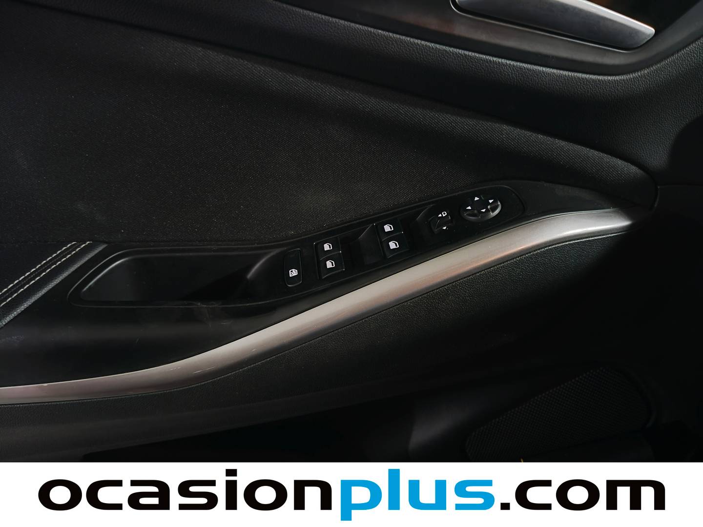 Opel Grandland X Opel Grandland X 1.2 Turbo Selective (130 CV) de ocasión