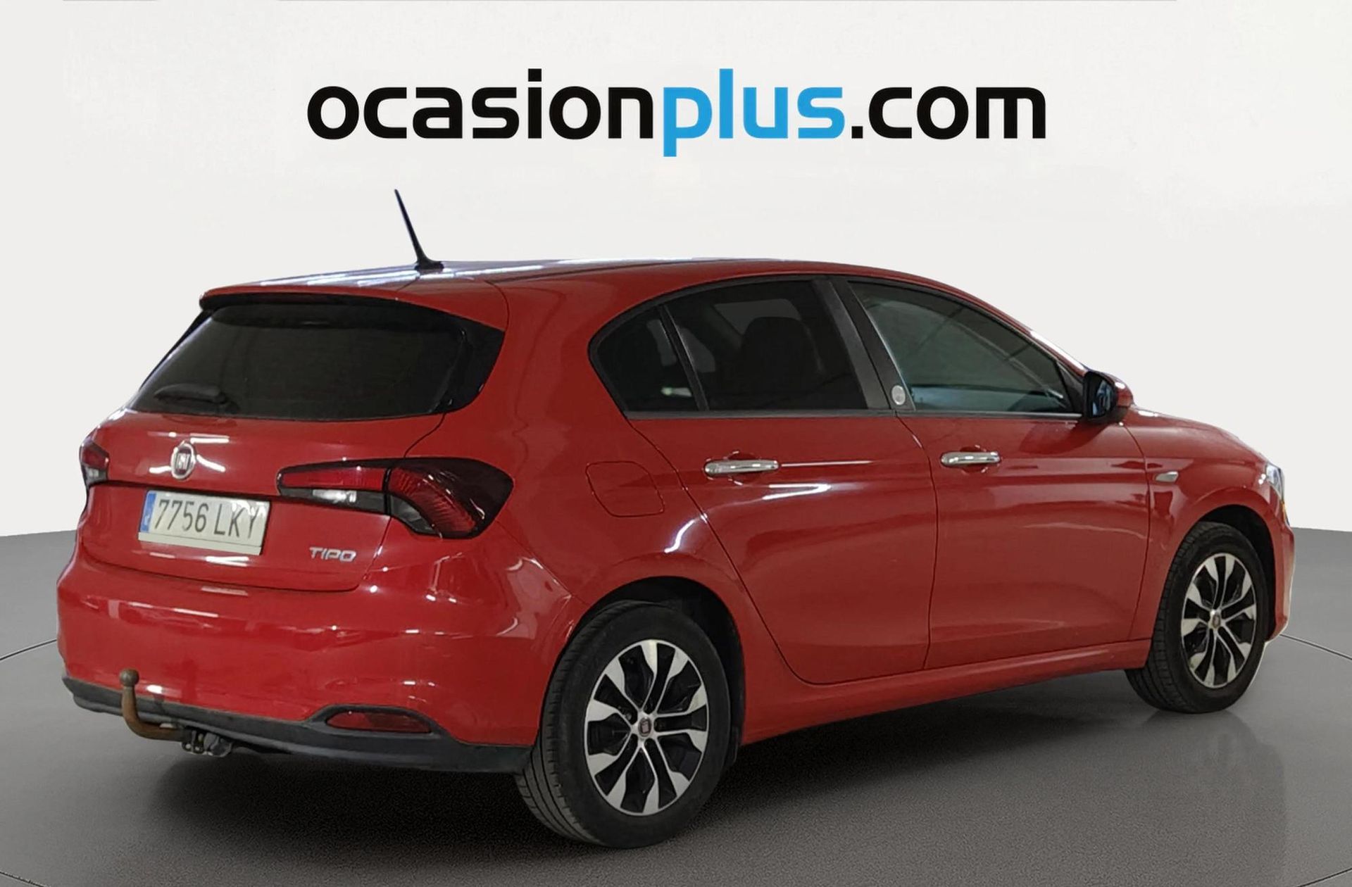 Fiat Tipo 1.3 MultiJet Mirror - foto 4