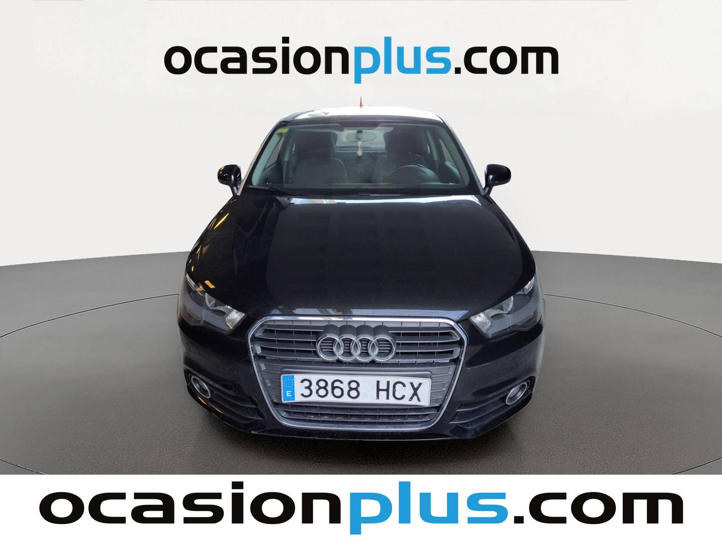 Audi A1 Audi A1 Attraction 1.6 TDI (105 CV) 105cv