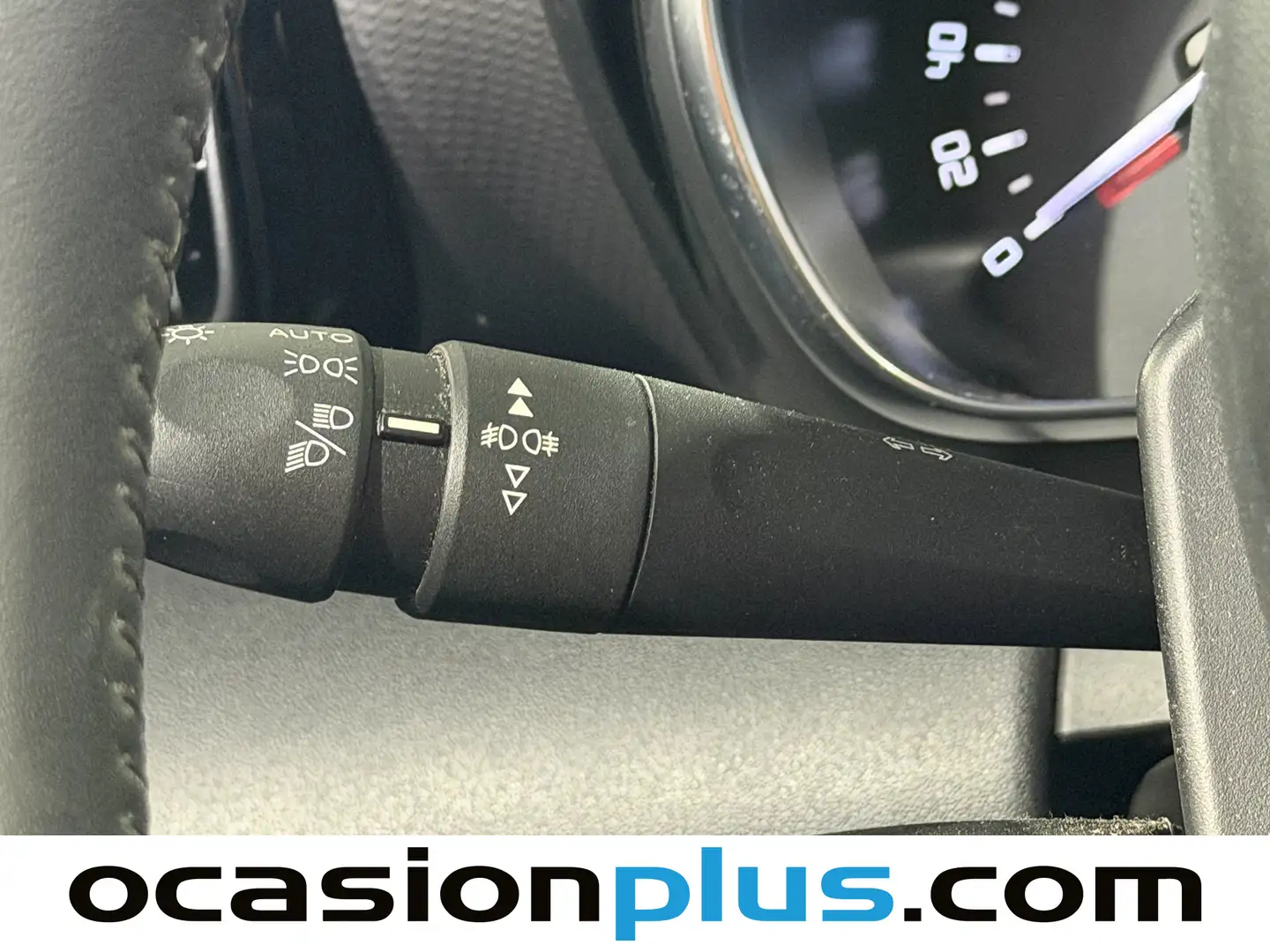 Foto Citroën C3 Aircross Citroen C3 Aircross PureTech 110 S&S Shine EAT6 (110 CV)