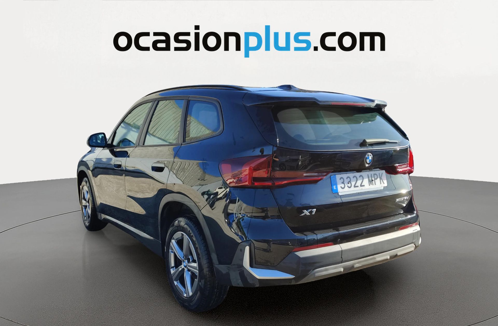 BMW X1 sDrive18d - foto 3