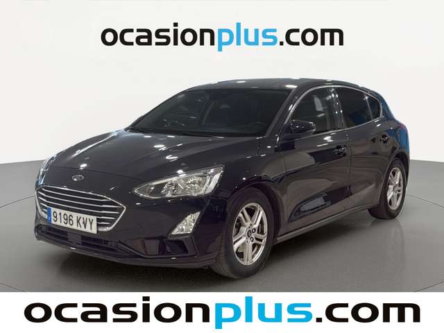 Ford Focus 1.0 Ecoboost Trend+ Auto (125 CV) de segunda mano