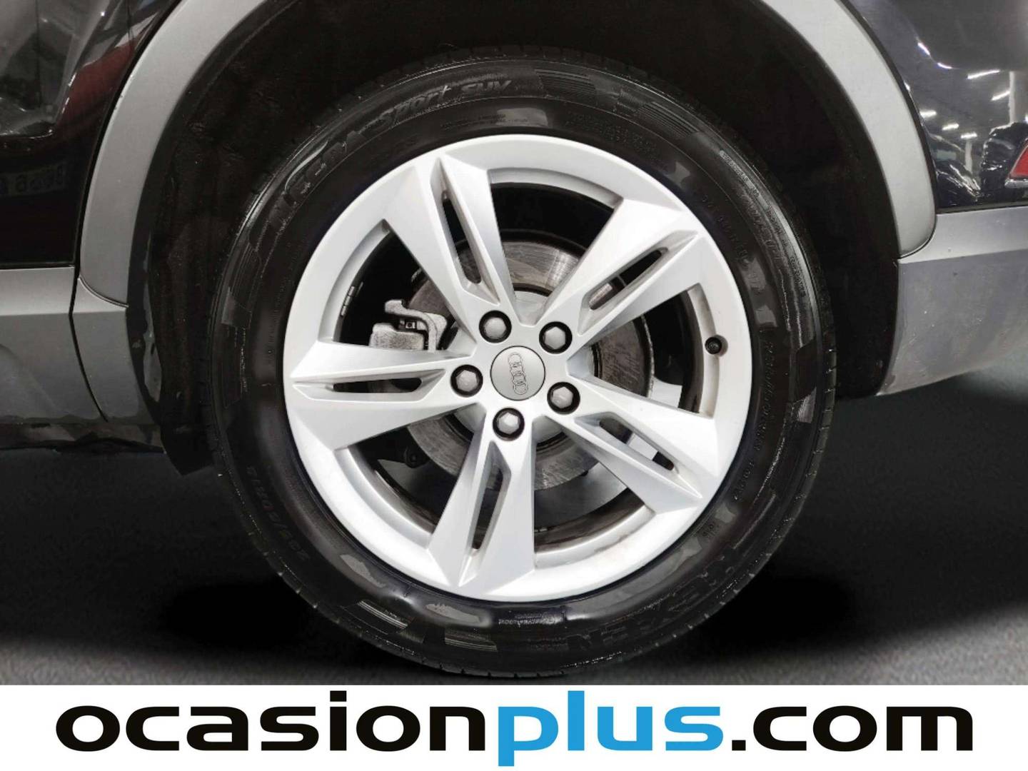 Audi Q3 Audi Q3 design edition 2.0 TDI (150 CV) S tronic 2017