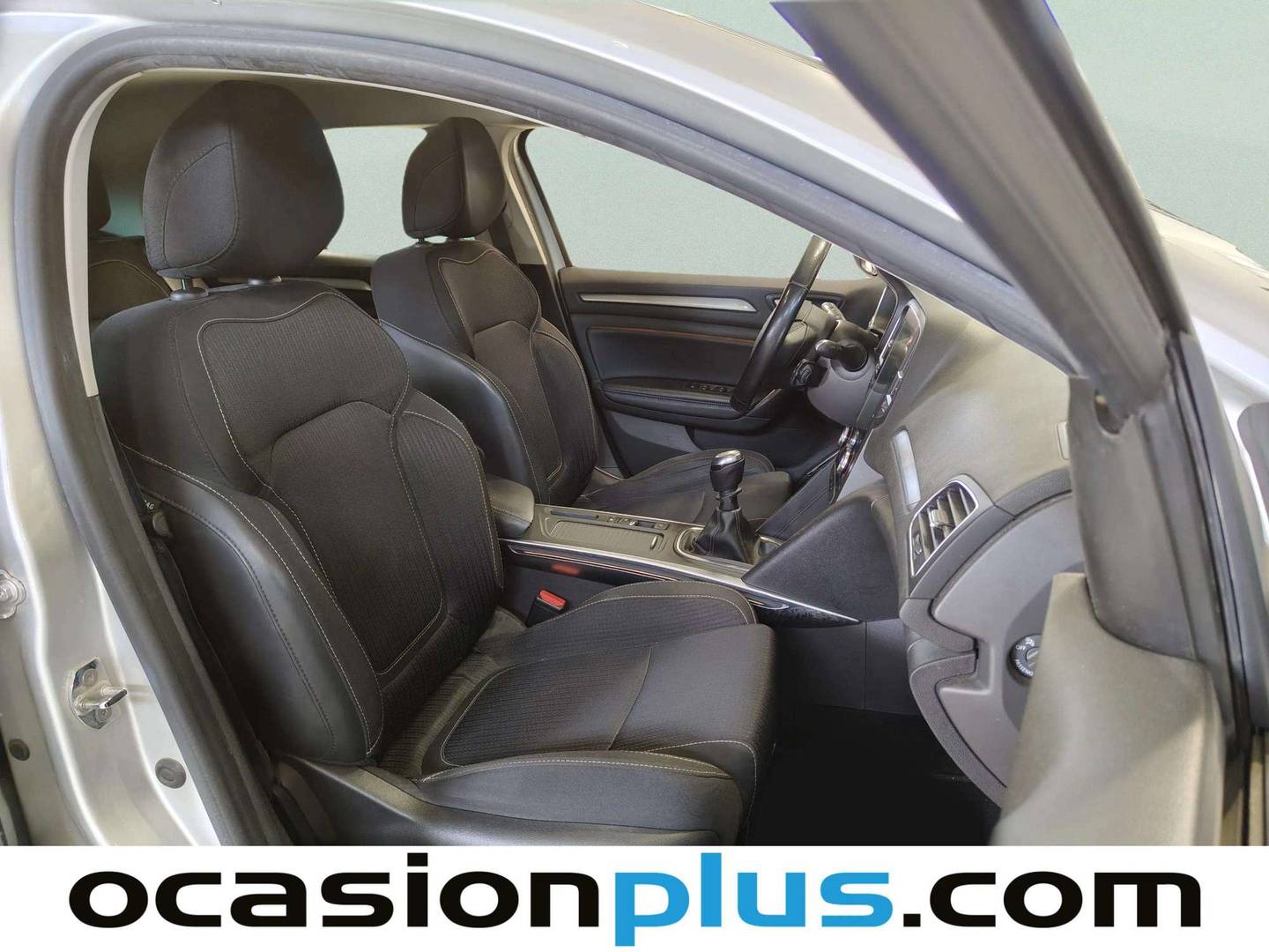 Renault Mégane Renault Megane Zen Blue dCi (115 CV) al mejor precio