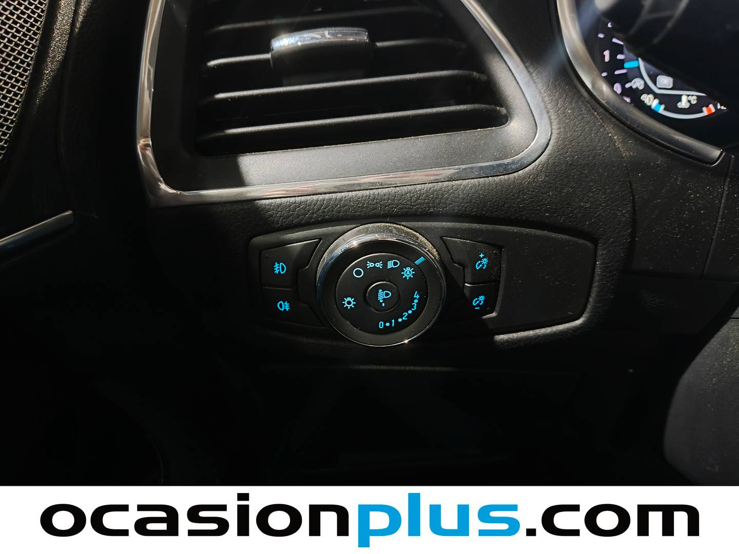 Ford S-MAX Ford S-Max 2.0 TDCI Panther Titanium Powershift (150 CV) 7 Plazas al mejor precio