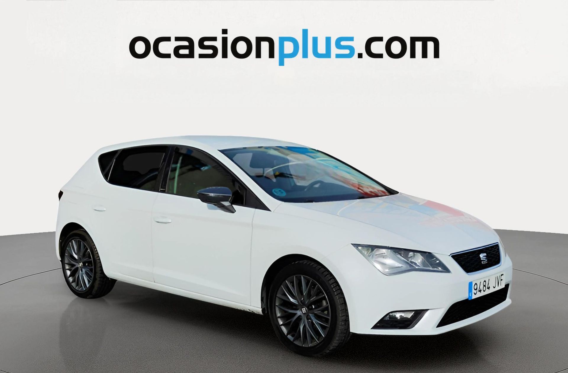 SEAT León 1.6 TDI Style Connect Plus DSG - foto 2