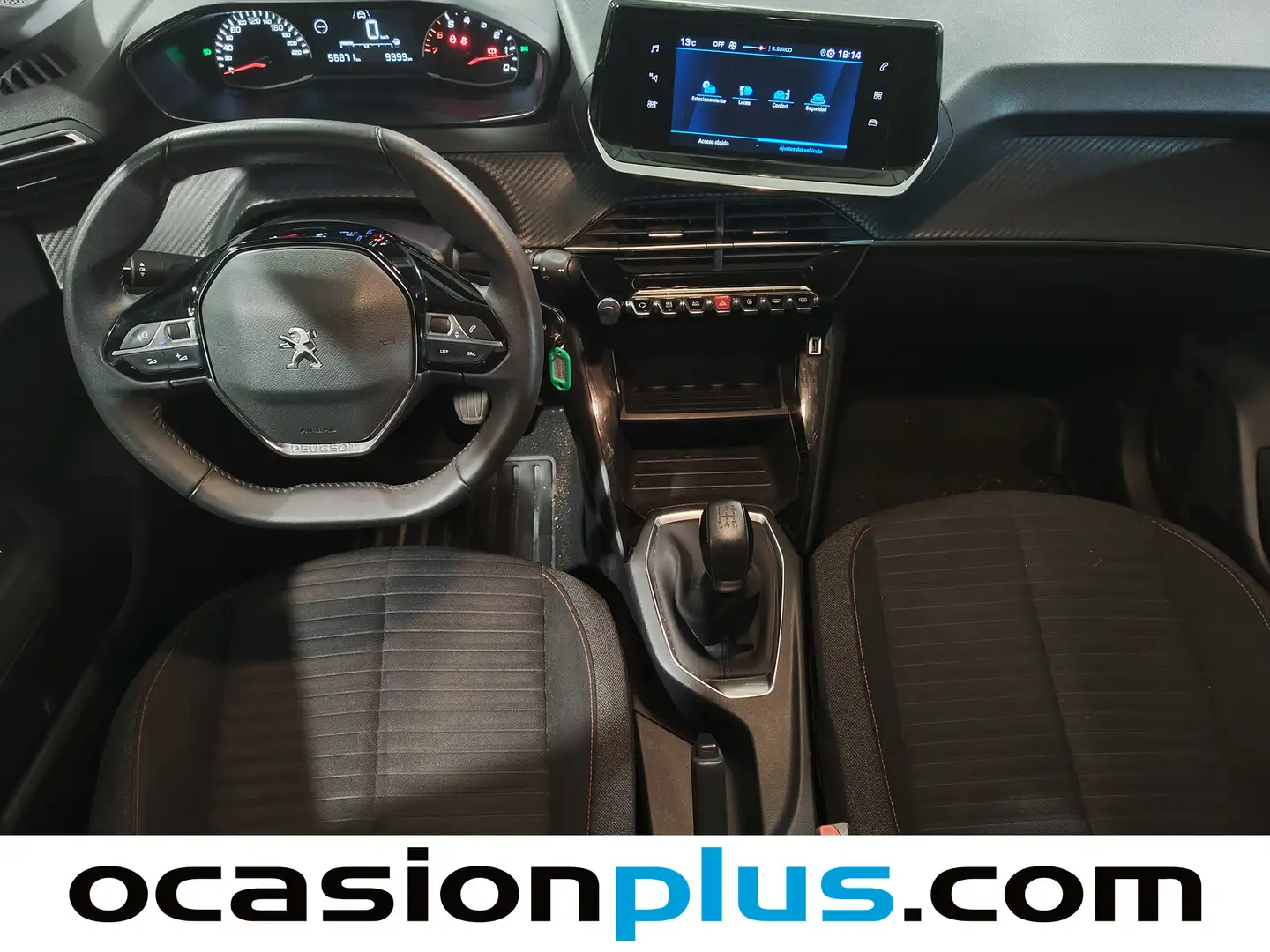 Foto Peugeot 208 Peugeot 208 PureTech 75 S&S Active (75 CV)