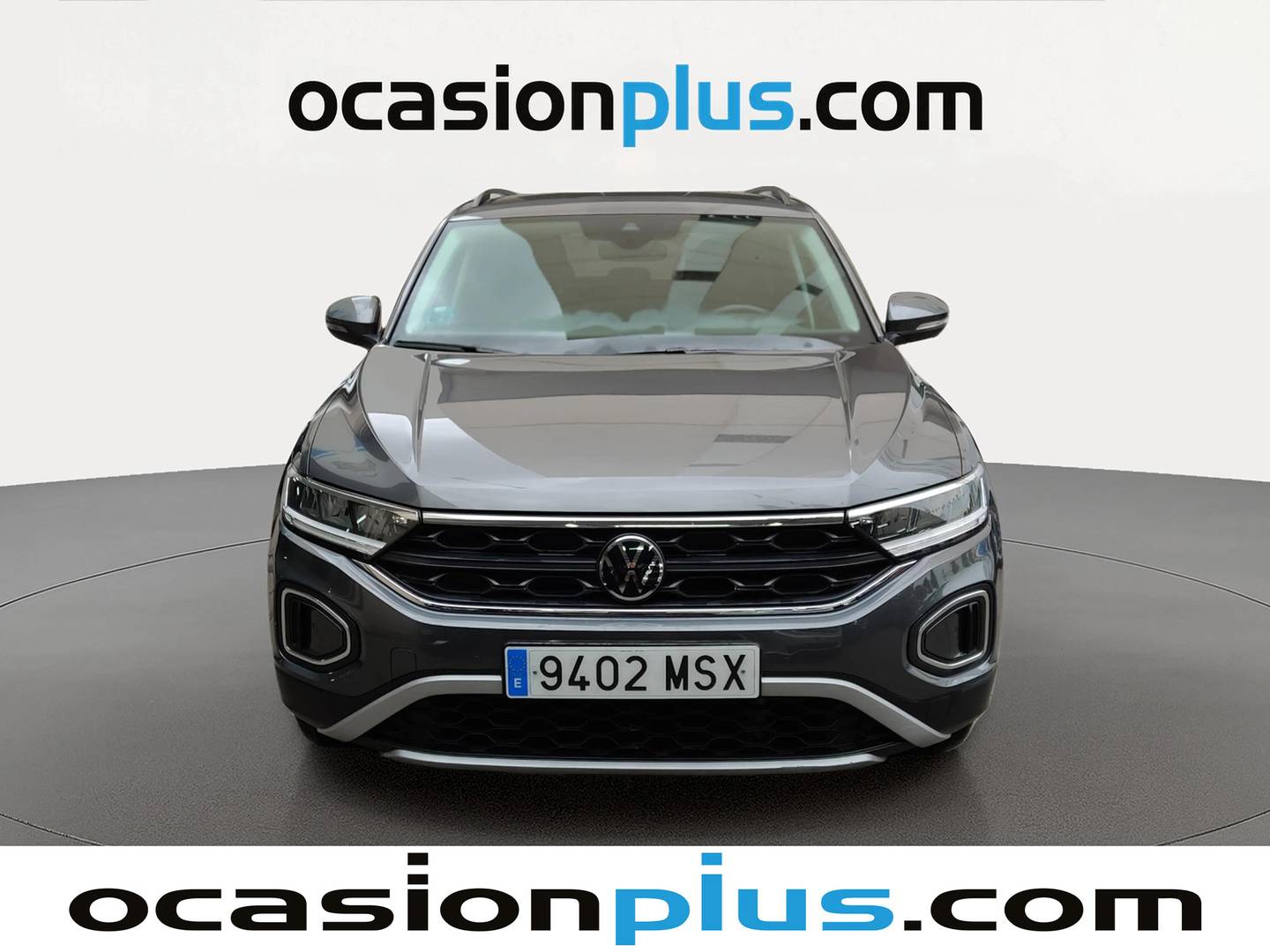 Volkswagen T-Roc Volkswagen T-Roc Life 1.0 TSI (110 CV) 110cv