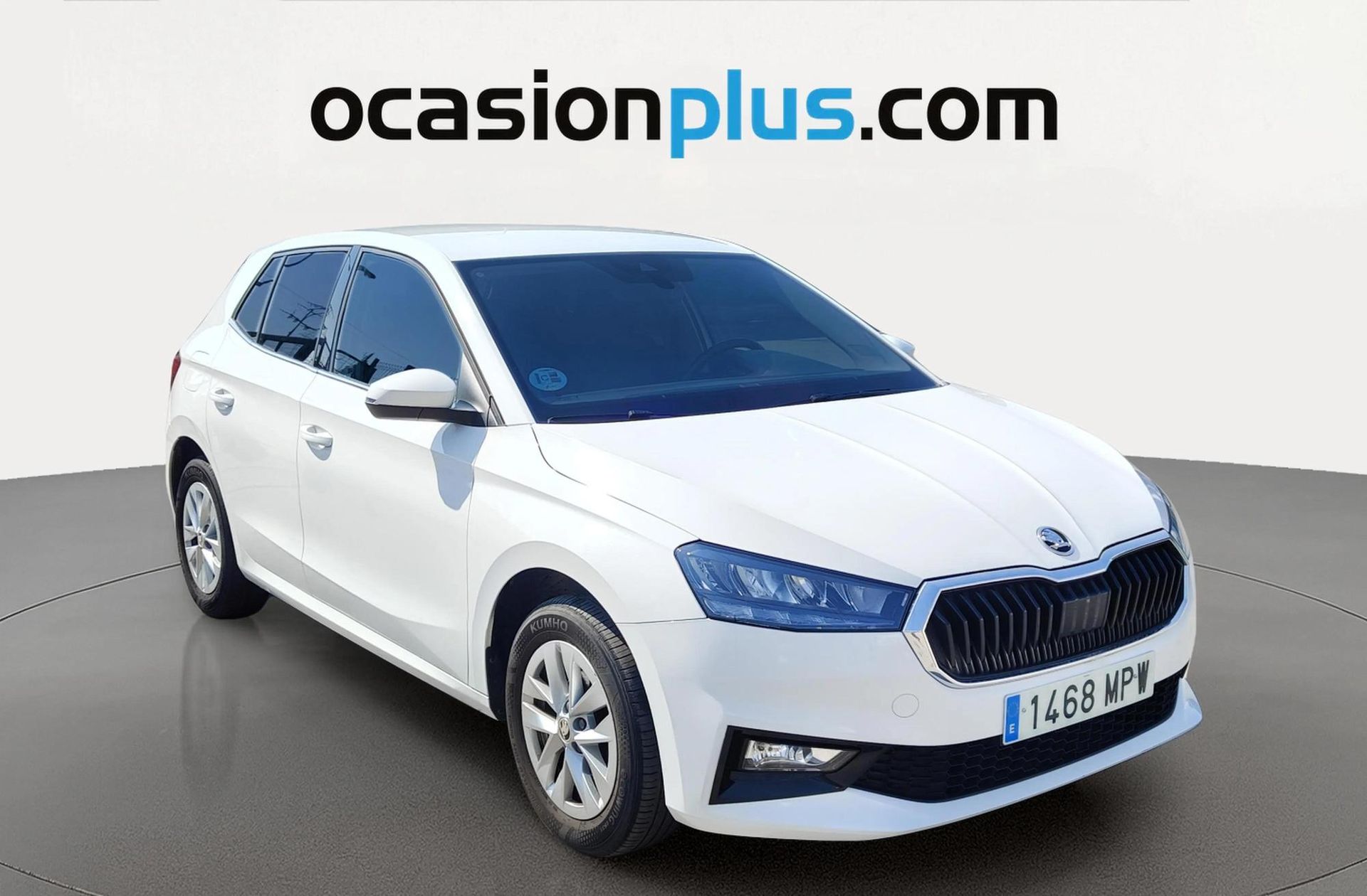 Škoda Fabia 1.0 TSI Selection - foto 2