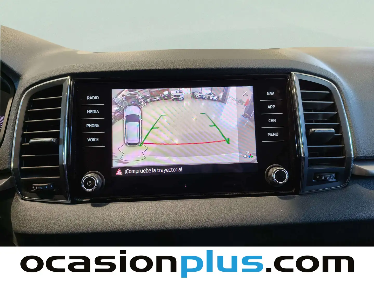 Foto Skoda Karoq Skoda Karoq 2.0 TDI Selection (115 CV)