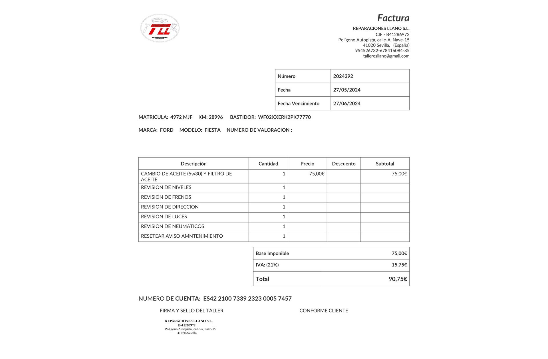 Ford Fiesta 1.0 EcoBoost MHEV ST-Line - foto 23