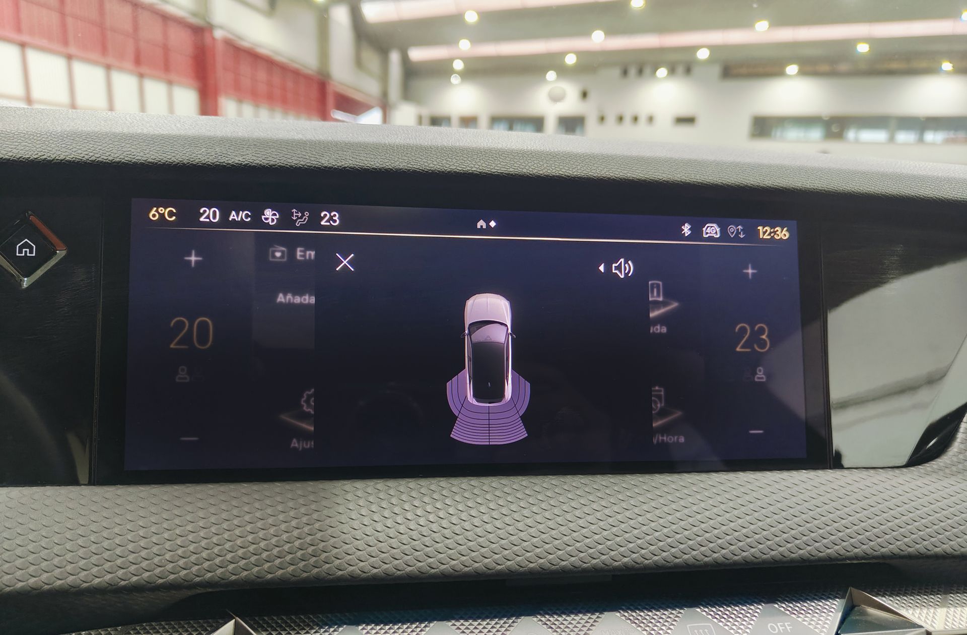 DS DS 4 PureTech 130 Bastille - foto 15