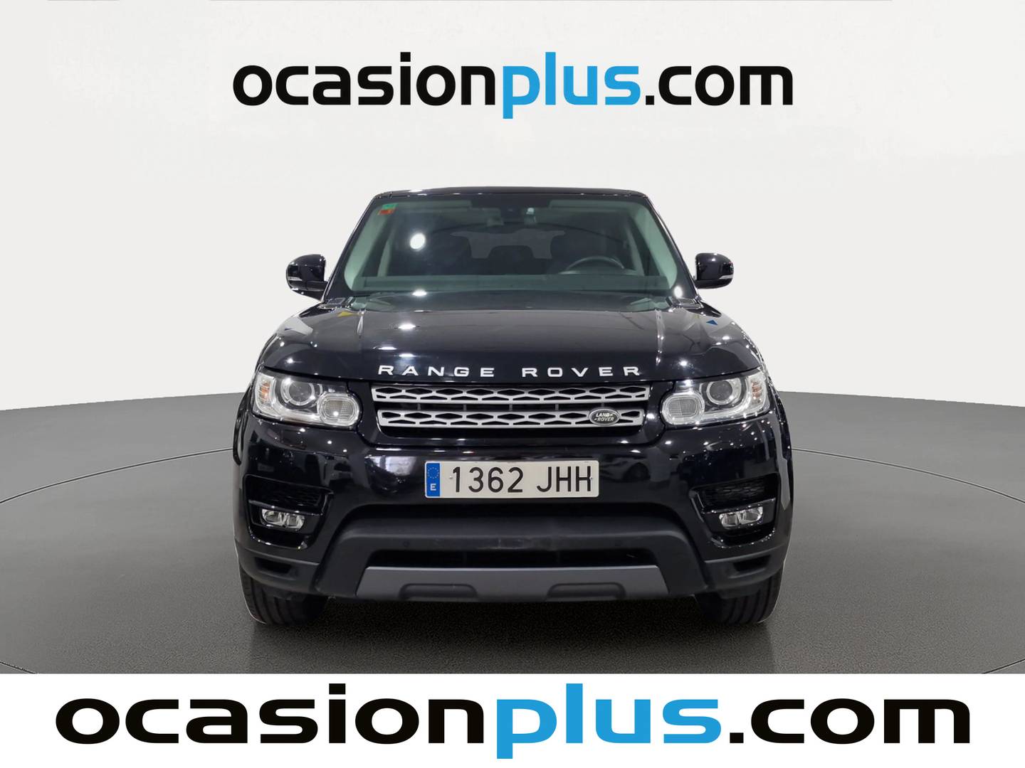 Land Rover Range Rover Sport Land Rover Range Rover Sport Range Rover Sport 3.0 TDV6 S (258 CV) 4X4 258cv